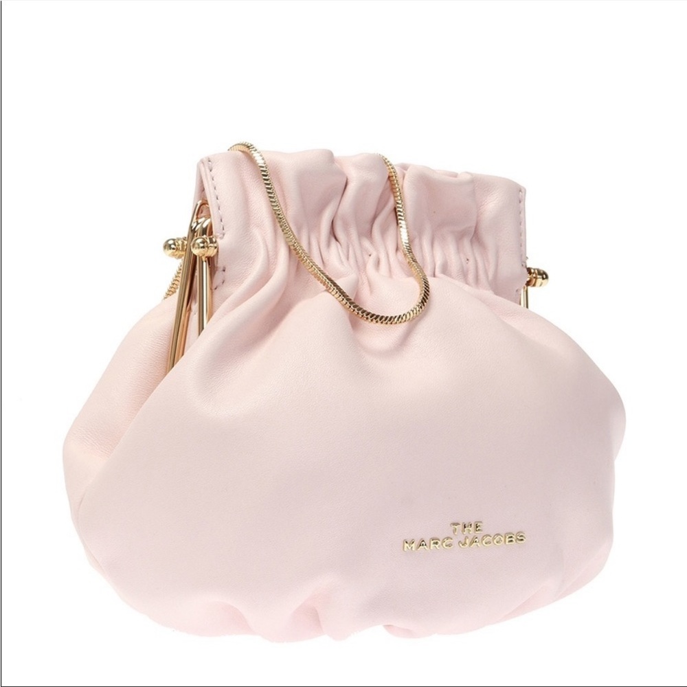 Marc Jacobs the Soirée Crossbody bag